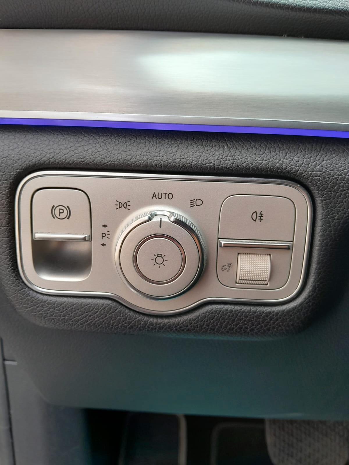 Mercedes-benz GLE 300 GLE 300 d 4Matic Executive