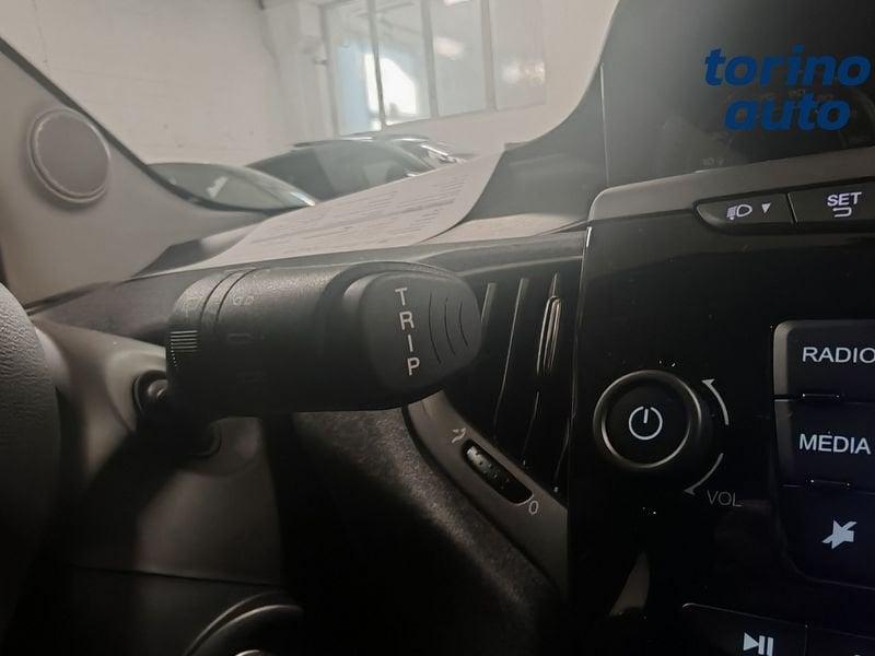 Lancia Ypsilon Ypsilon 1.0 FireFly 5 porte S&S Hybrid Silver