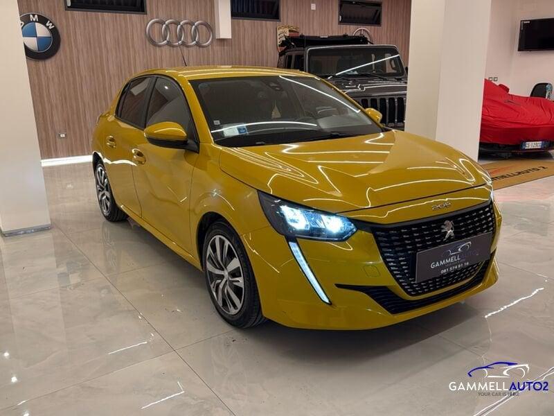 Peugeot 208 208 PureTech 100 Stop&Start 5 porte Active