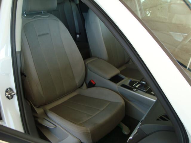 Audi A4 Avant 2.0 TDI 190 CV quattro S tronic Design
