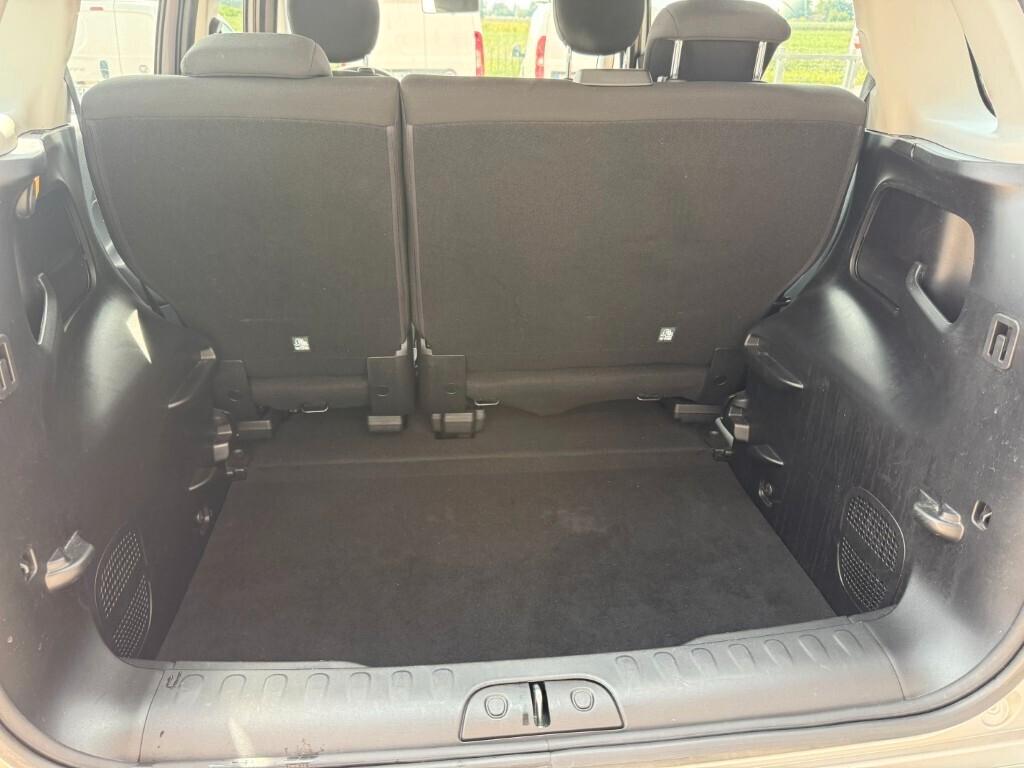 Fiat 500L 1.3 Multijet 95 CV Connect