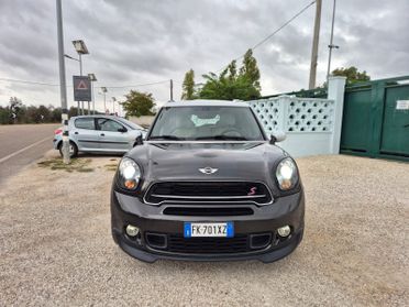 Mini John Cooper Works Countryman 2.0 SD BUSINESS XL ALL4