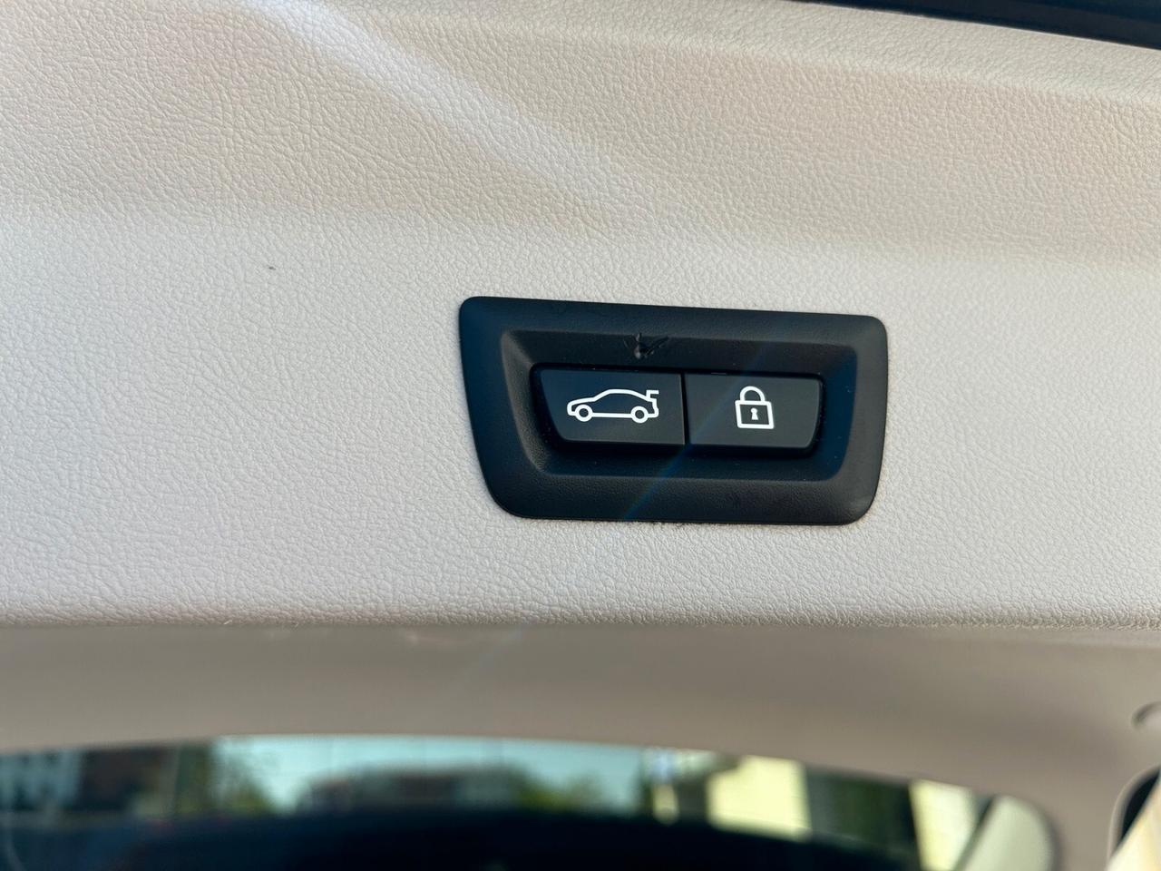 Bmw X3 xDrive20d 48V RESTYLING IVA ESPOSTA