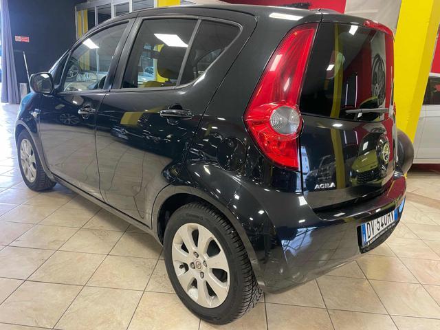 OPEL Agila 1.0 12V 65CV Enjoy