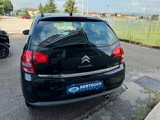 Citroen C3 1.4 HDi 70 NEOPATENTATI