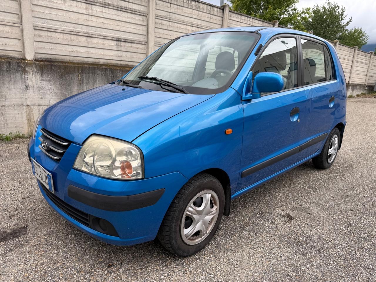 Hyundai Atos Prime 1.1 12V Comfort
