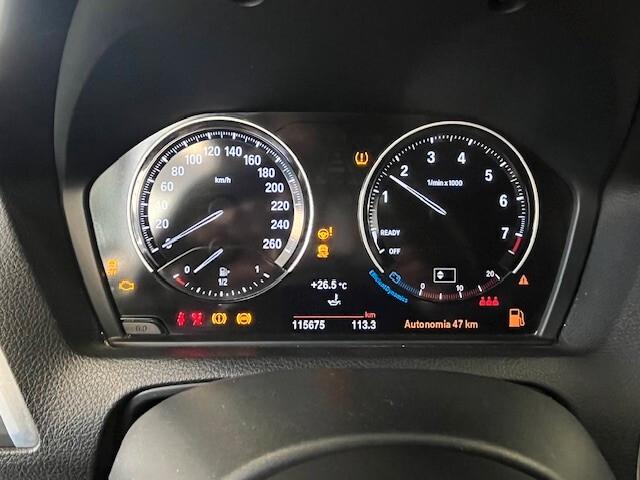 Bmw 116 116i 5p. Msport