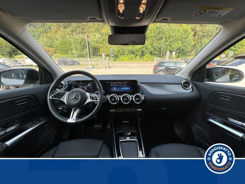 Mercedes-Benz GLA 200 d Automatic Advanced Plus Progressive