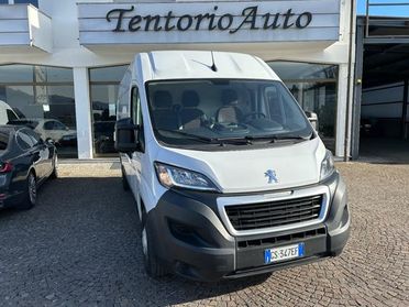 PEUGEOT Boxer 335 2.2 BlueHDi 140 S&S PLM-TM Furgone