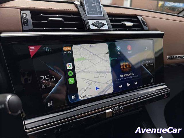 DS AUTOMOBILES DS 7 Crossback e-tense phev Grand Chic 4x4 TETTO GANCIO TRAINO