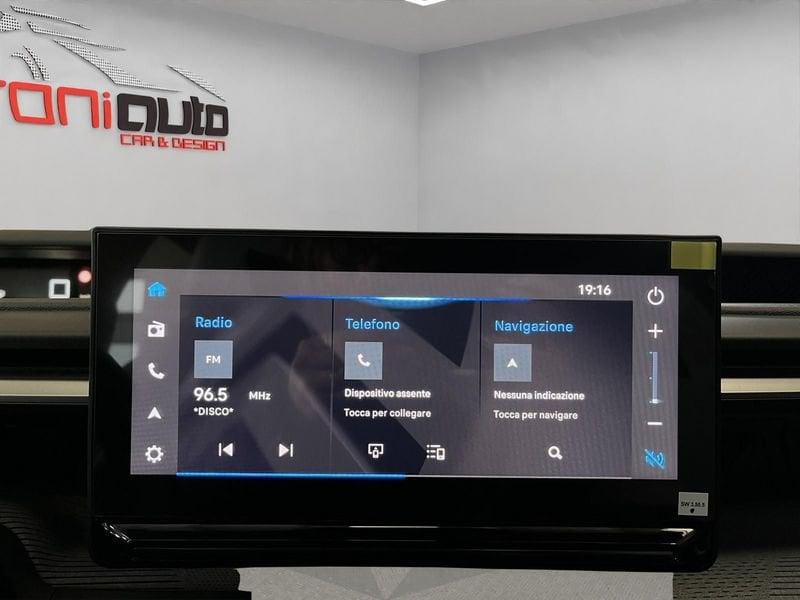 Citroën C3 C3 1.2 puretech turbo Max 100cv s&s - PROMO SIRONIAUTO+