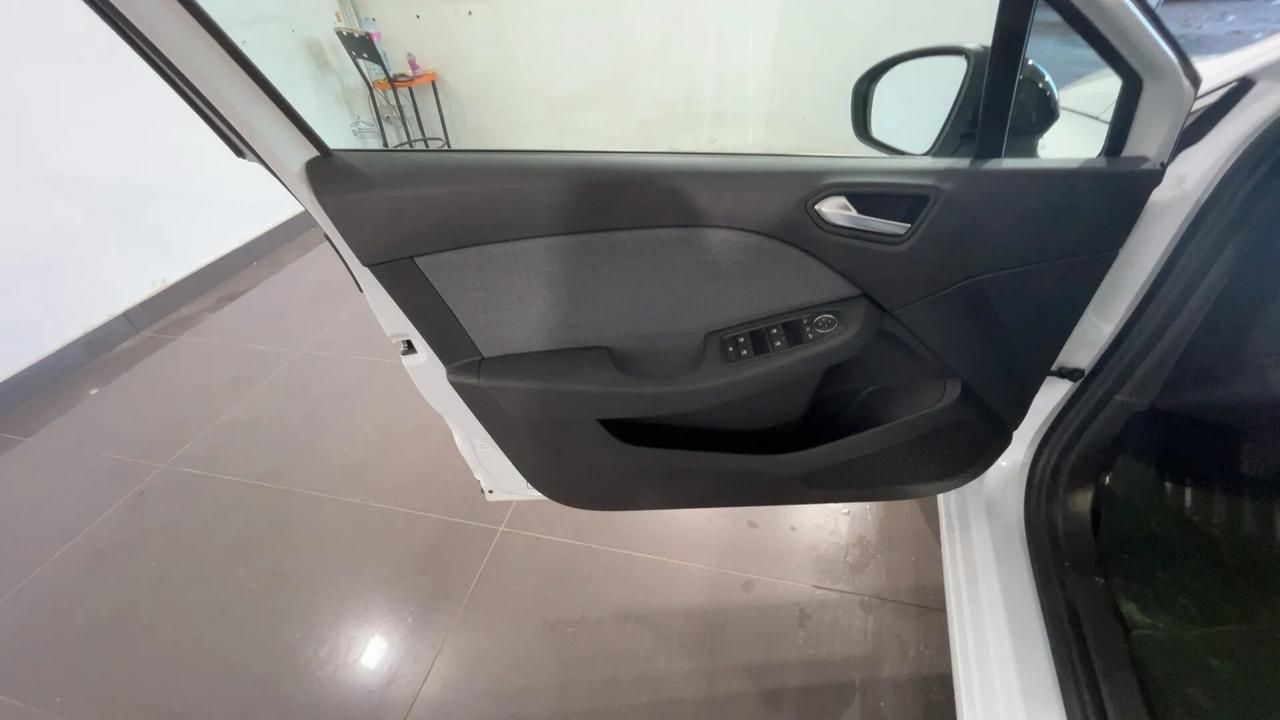 Renault Clio ECO-G 100 CV 5 porte Techno