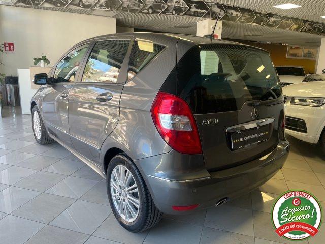 MERCEDES-BENZ A 150 BlueEFF. Elegance *Km. 120.000