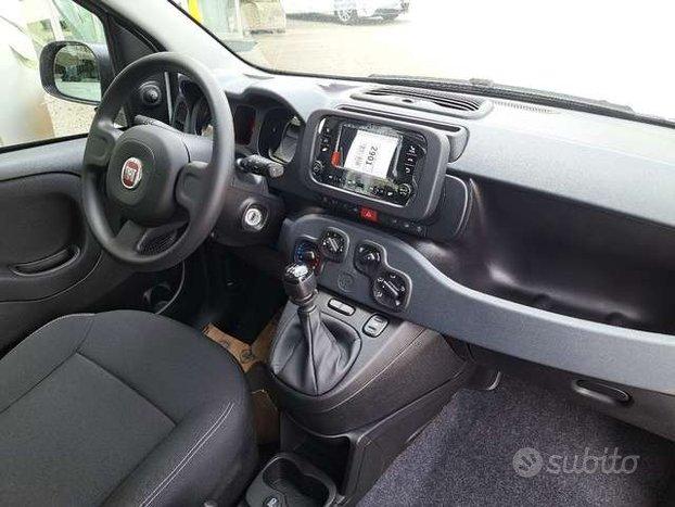 Fiat Panda Panda 1.0 firefly hybrid s