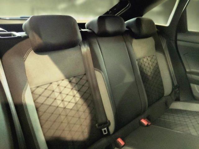 VOLKSWAGEN Taigo 1.5 TSI 150 CV DSG R-Line