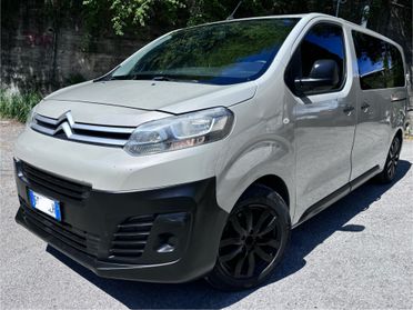 Citroen Jumpy BlueHDi 180 S&S EAT6 PC-TN Furgone XS Club