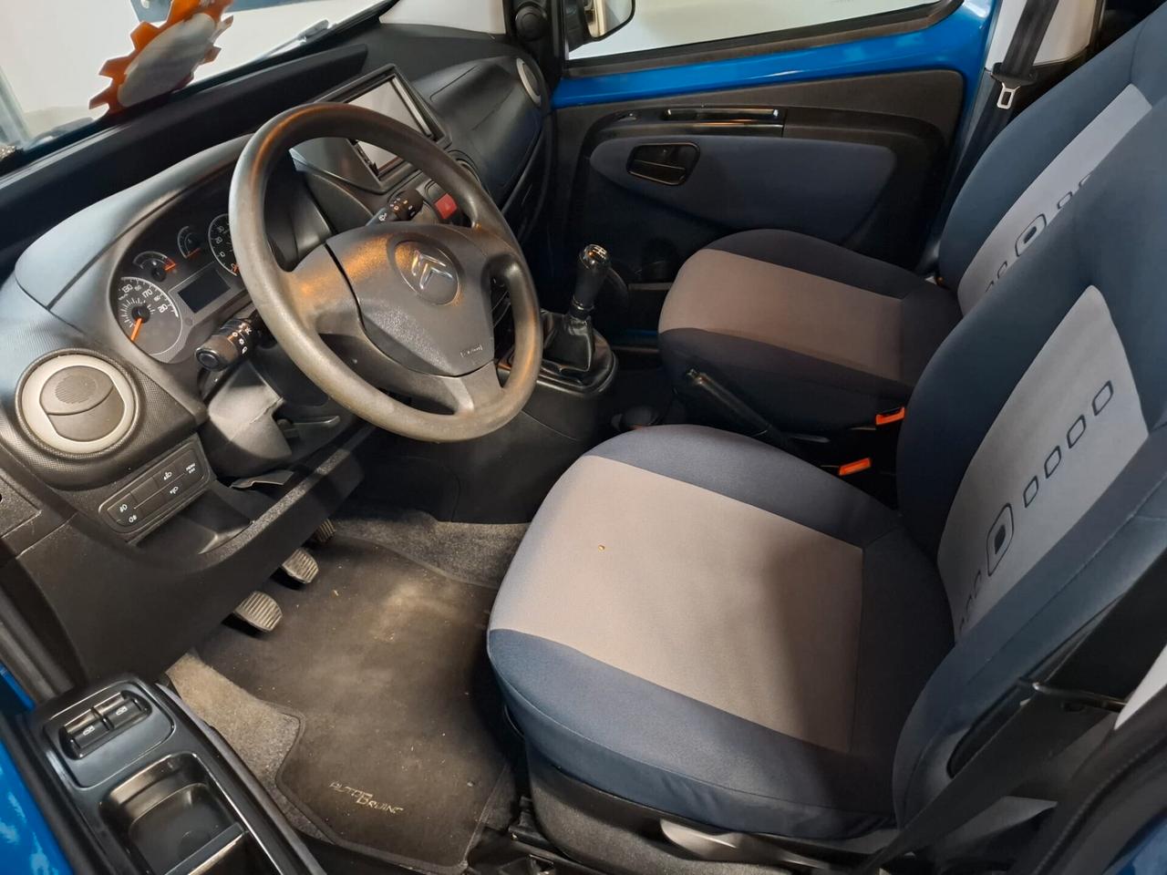 Citroen Nemo 1.4 XTR Theatre