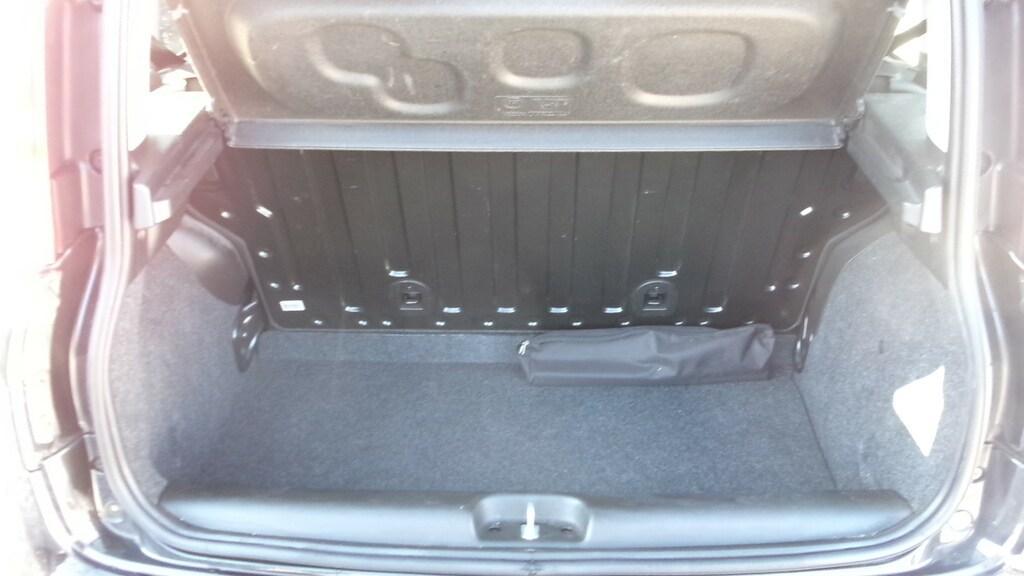 Fiat Panda 1.2 Young