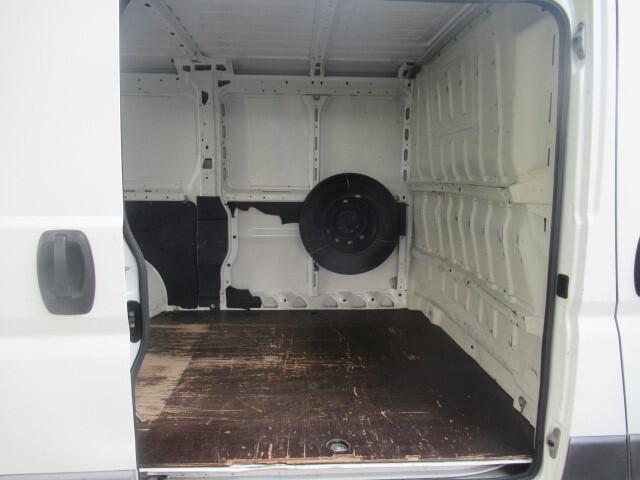Fiat Ducato 2.3 Mjt 130cv 150.000 km Cinghia Nuova