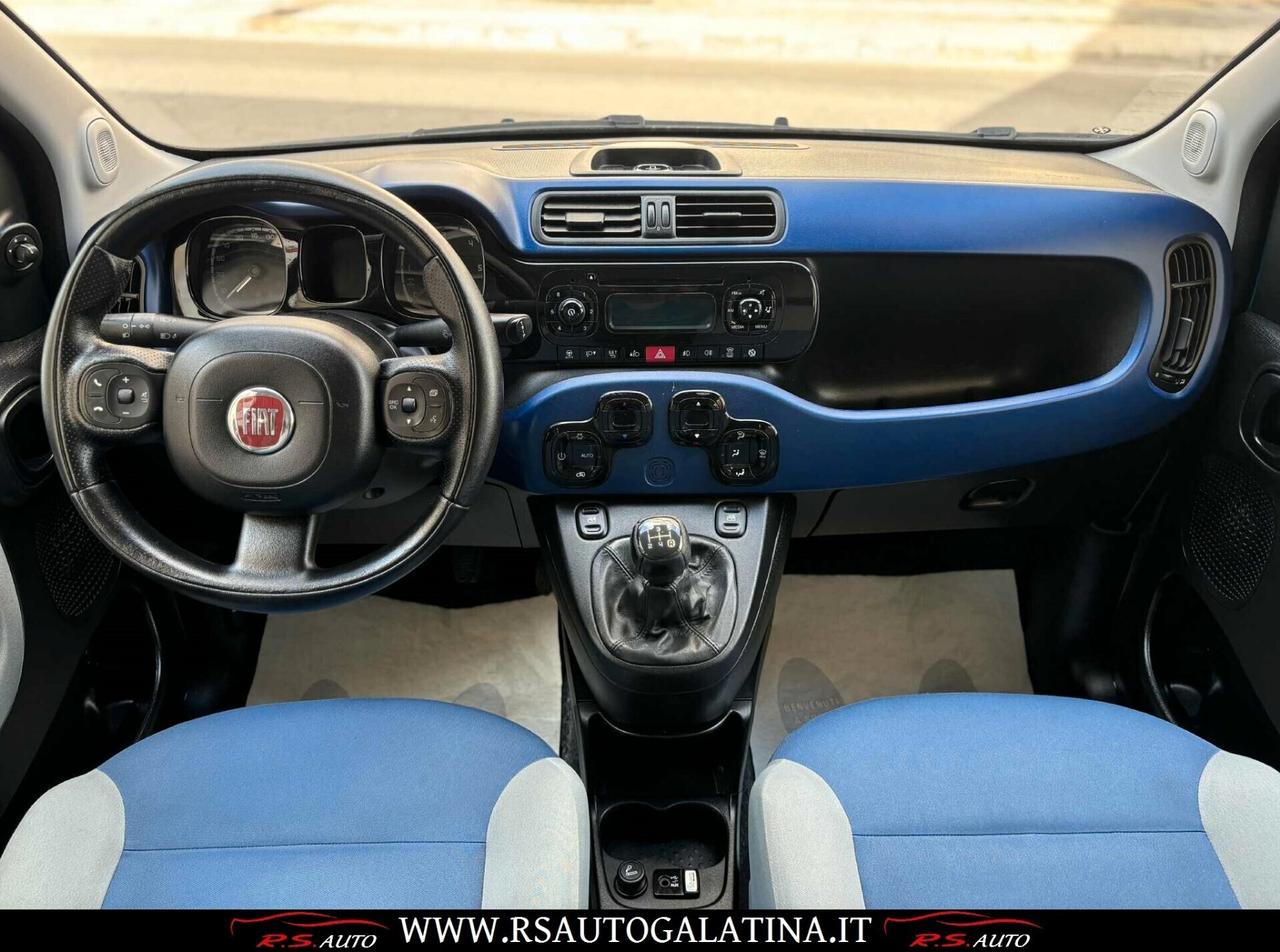 Fiat Panda 1.3 MJT S&S Lounge