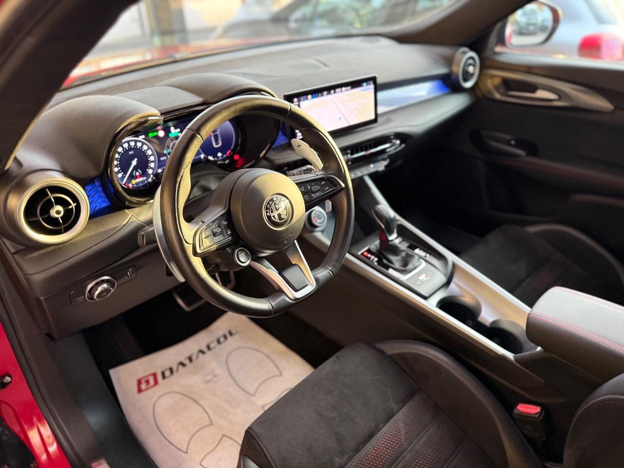 Alfa Romeo Tonale 1.5 130 CV MHEV TCT7 Edizione Speciale