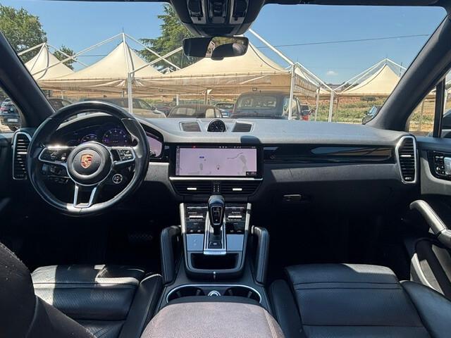 Porsche Cayenne 3.0 V6 340CV 2020