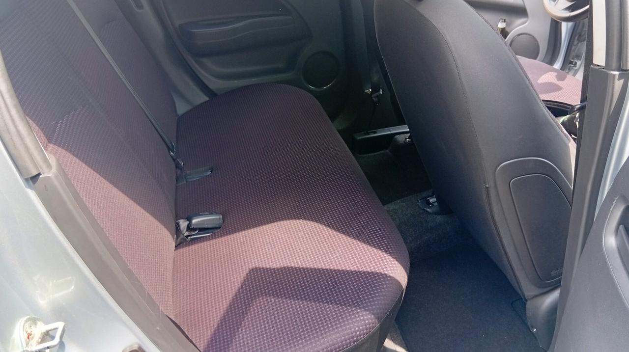 Mitsubishi Space Star 1.0 .GPL Friz . e Distribuzione Nuove.