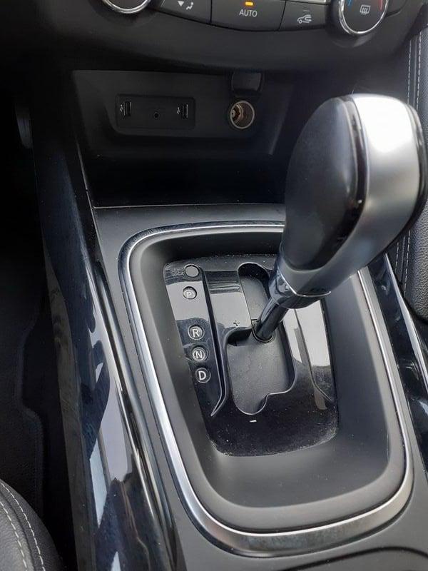 Renault Kadjar dCi 8V 110CV EDC AUTOMATICA Energy Zen GARANZIA