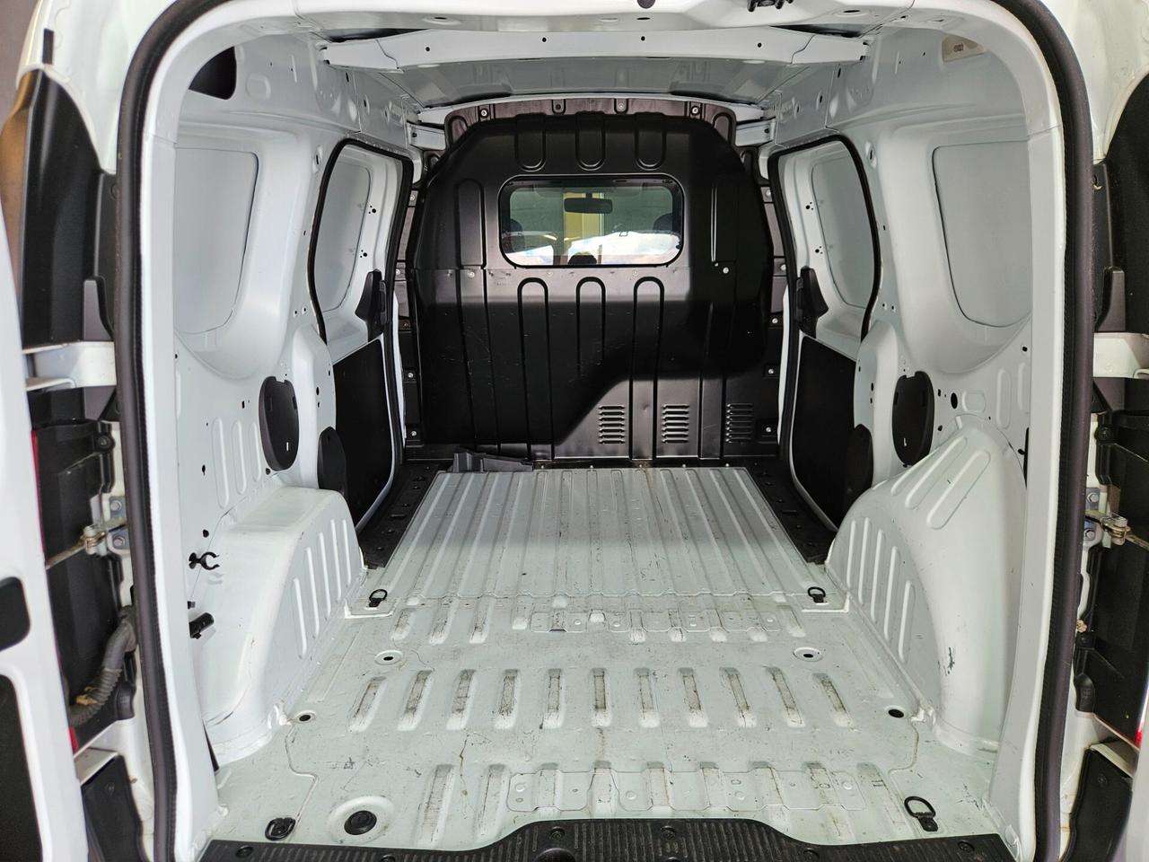 Dacia Dokker 1.6 8V 100CV Start&Stop GPL Furgone - IVA ESCLUSA