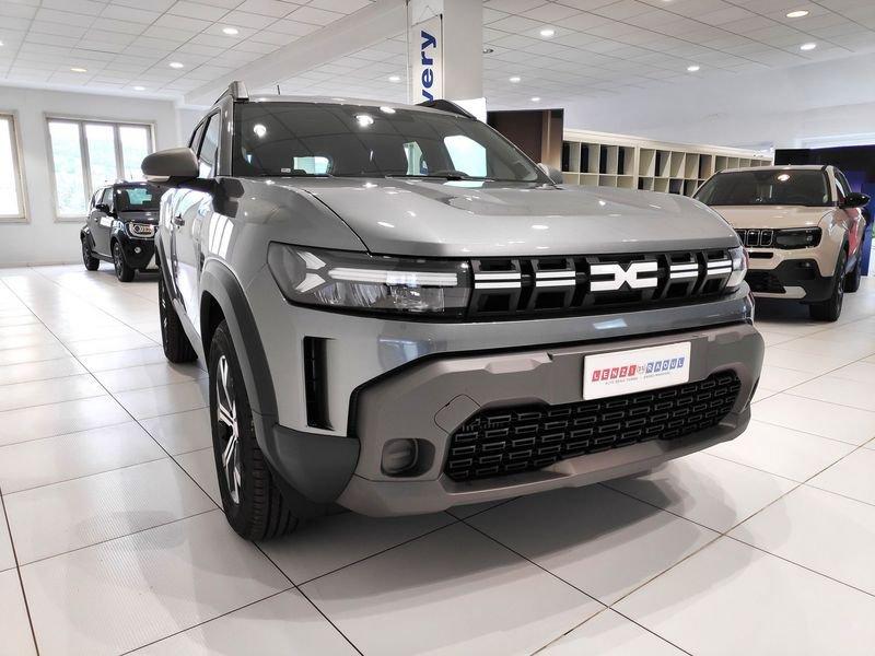 Dacia Duster ECO-G 100 Expression*GPL*PRONTA CONSEGNA*