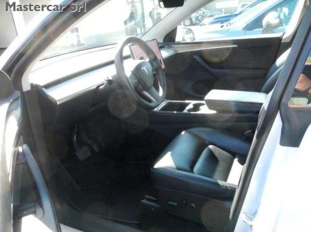 TESLA Model Y Model Y 2021 Single Motor Rwd 50 KW/H - GM194YG