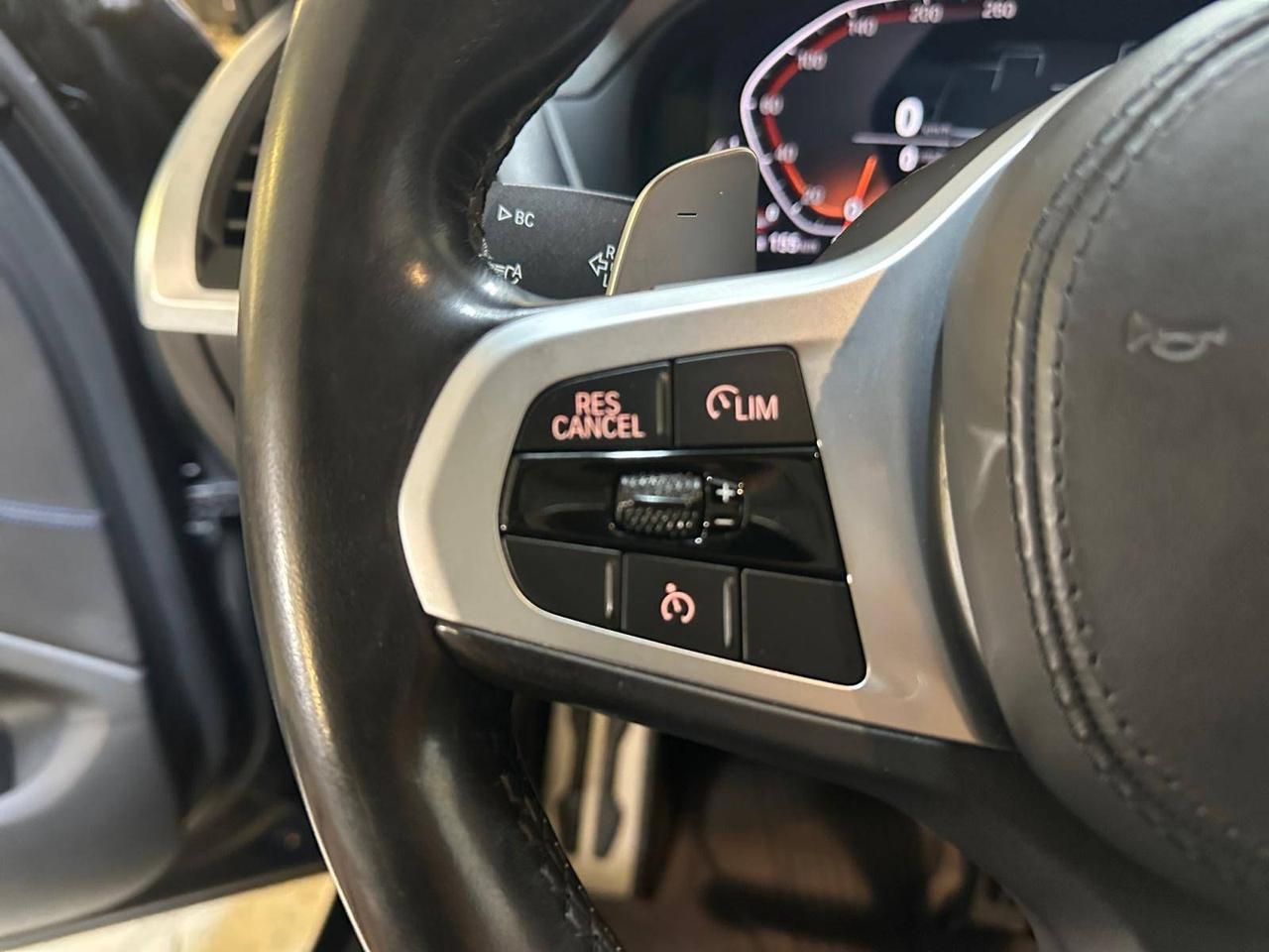 BMW X3 xDrive20d 48V MSport