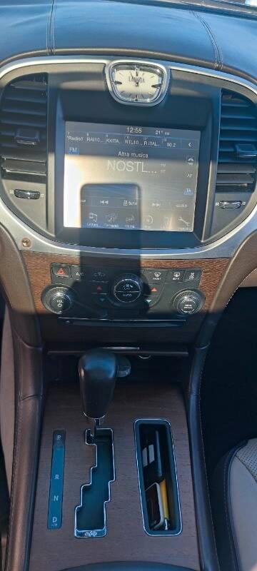 Lancia Thema 3.0 V6 mjt II Executive 239cv auto