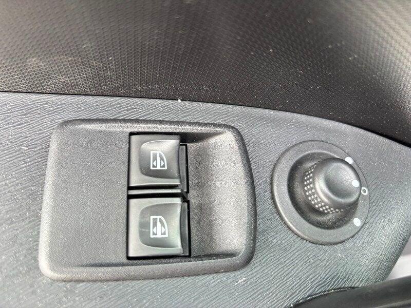 Renault Kangoo Kangoo 1.5 dCi 90CV S&S 4p. Express Maxi Combi Ice