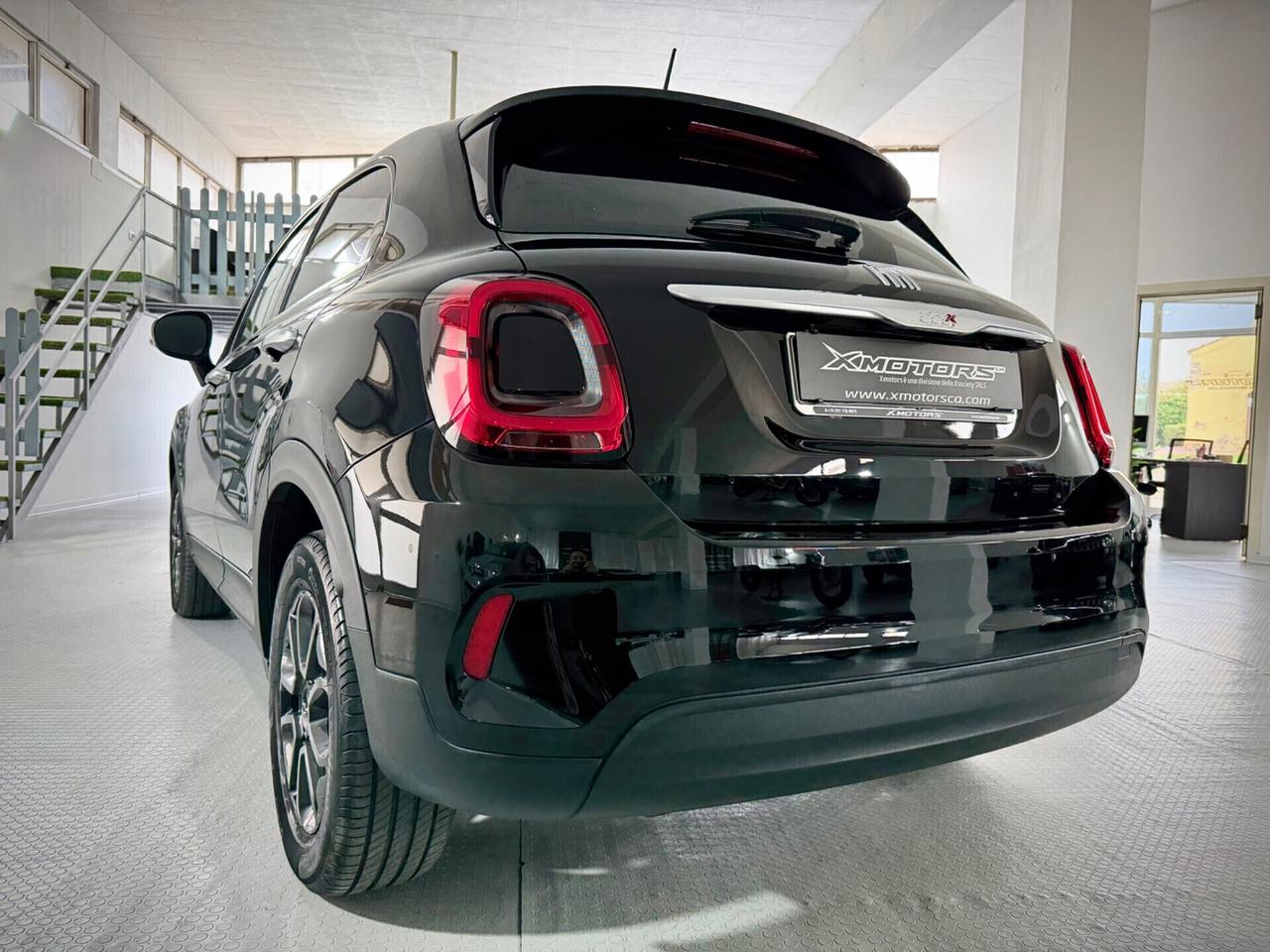 Fiat 500X 1.3 MultiJet 95CV Aziendale Club