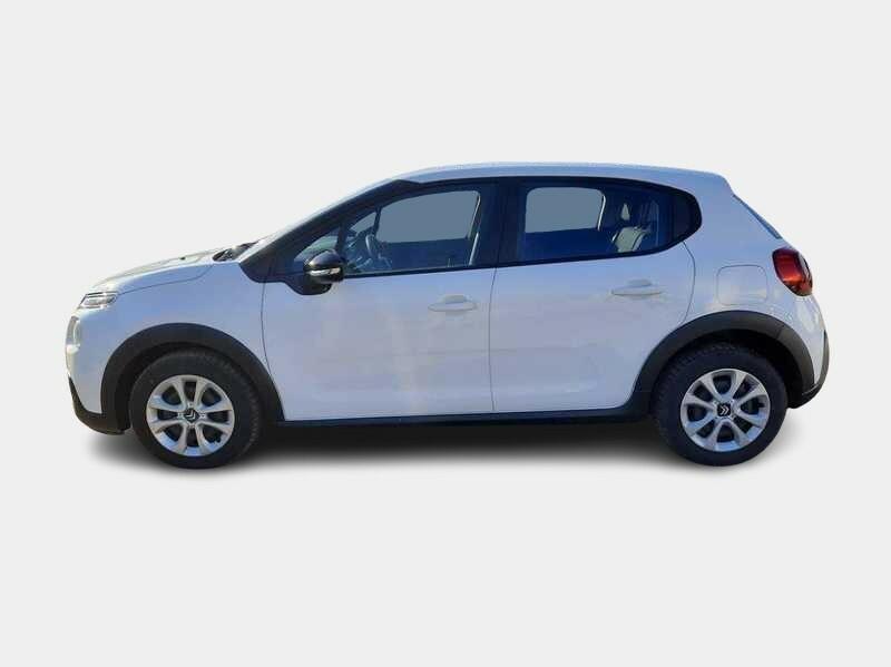 CITROEN C3 BlueHDi 100 S&S Business Combi 5 PORTE