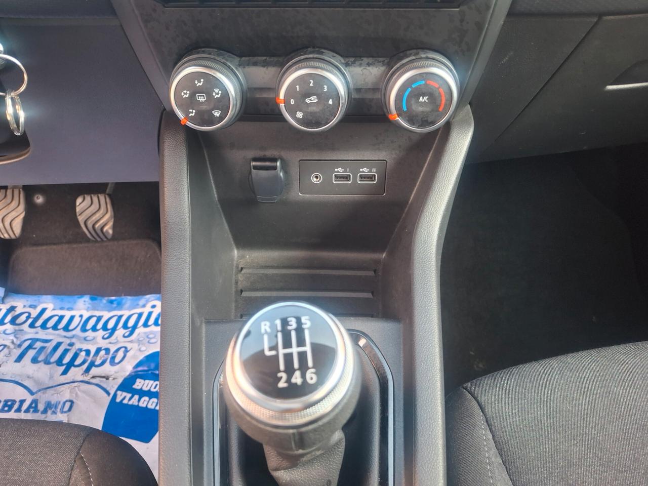 Renault Clio TCe 100 CV GPL 5 porte Equilibre