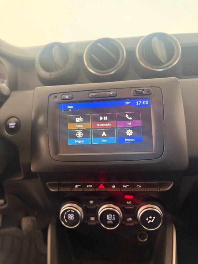 DACIA Duster 1.0 TCe 100 CV ECO-G 4x2 Essential