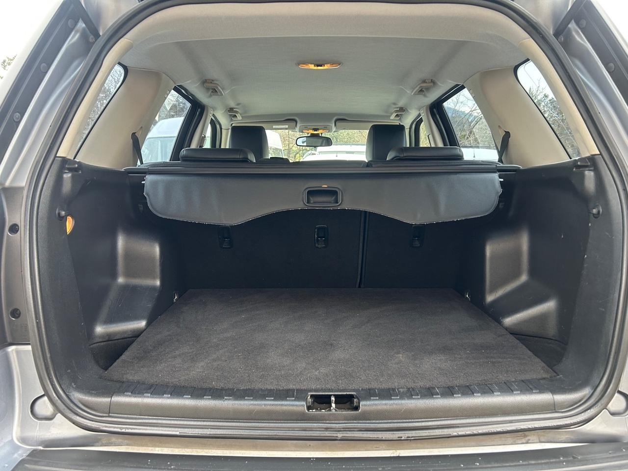 Land Rover Freelander 2.2 TD4 S.W. HSE 4X4