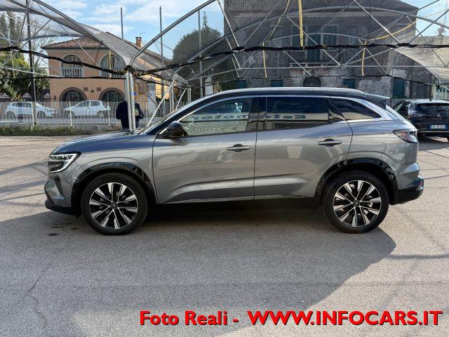 RENAULT Austral Mild Hybrid 160 CV Auto Techno - PROMO