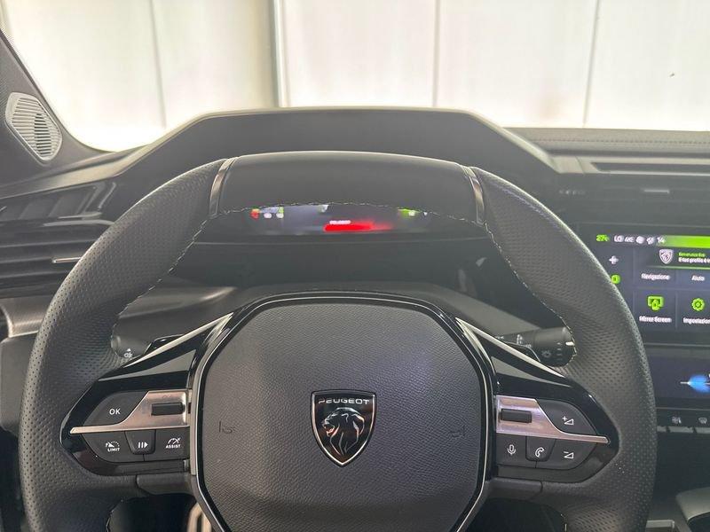 Peugeot 308 SW SW GT PureTech 130 EAT8 S&S