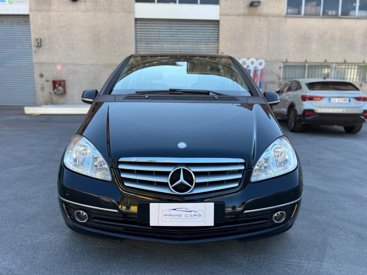 Mercedes-benz A 180 CDI Avantgarde Perfetta Neopatentati