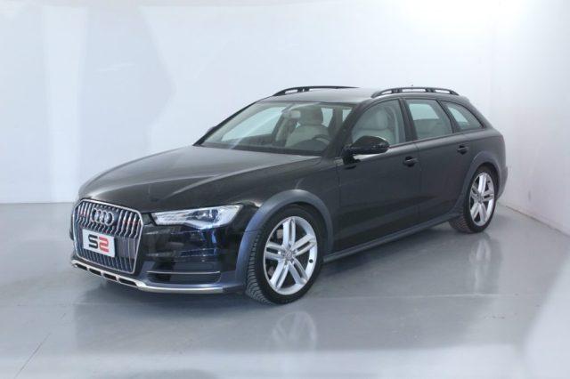 AUDI A6 allroad 3.0 TDI 218 CV S tronic Business Plus