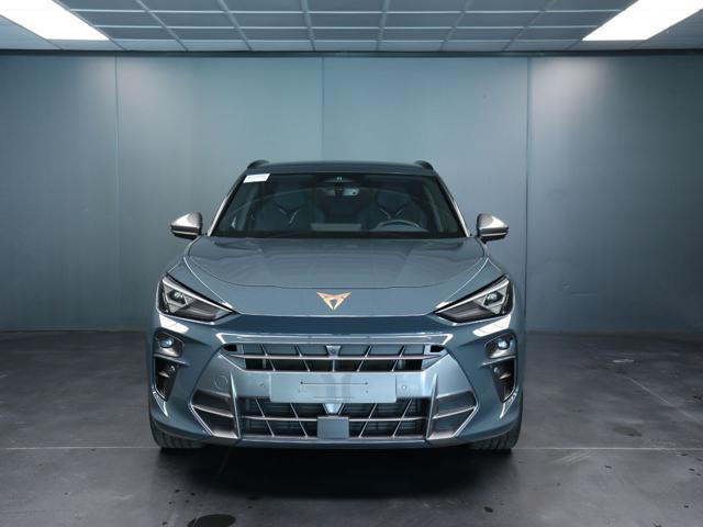 CUPRA Terramar 1.5 Hybrid DSG