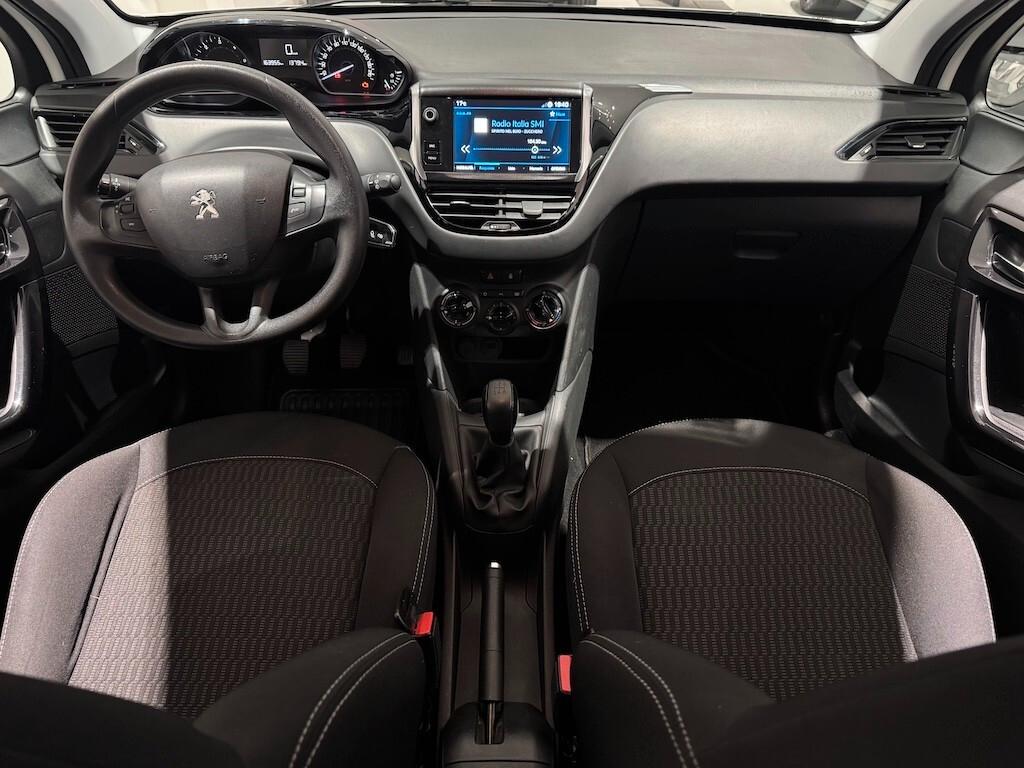 Peugeot 208 BlueHDi 100 Stop&Start 5 porte Active