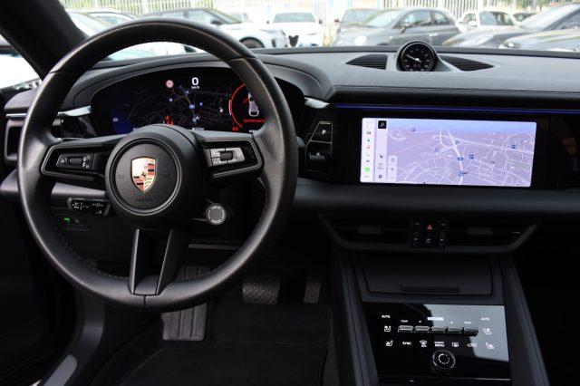 PORSCHE Macan 4 *TETTO*22"*PASM*MATRIX* CAM360*