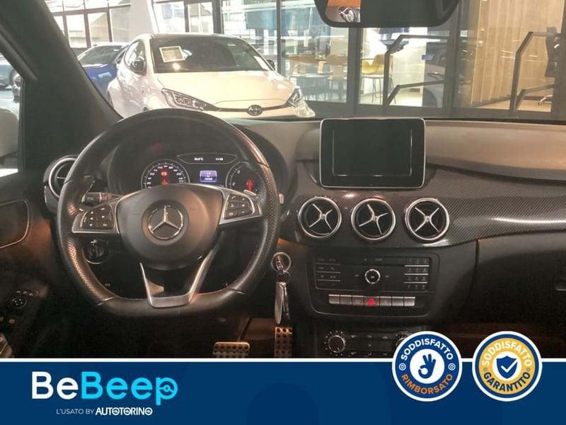 Mercedes-Benz Classe B B 180 D PREMIUM NEXT AUTO