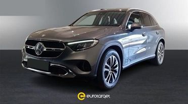 MERCEDES-BENZ GLC 220 d 4Matic Mild Hybrid Advanced Plus