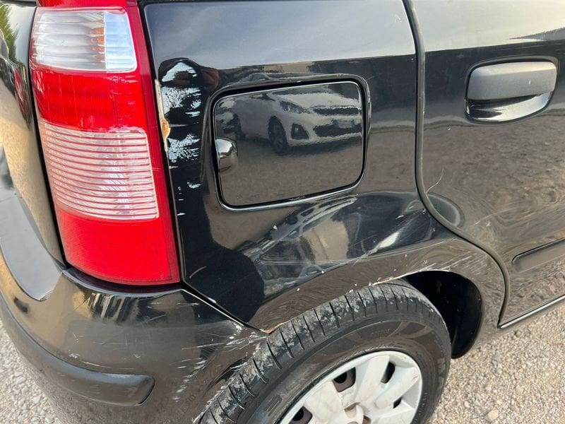 FIAT Panda Panda 1.2 Dynamic 69cv E5