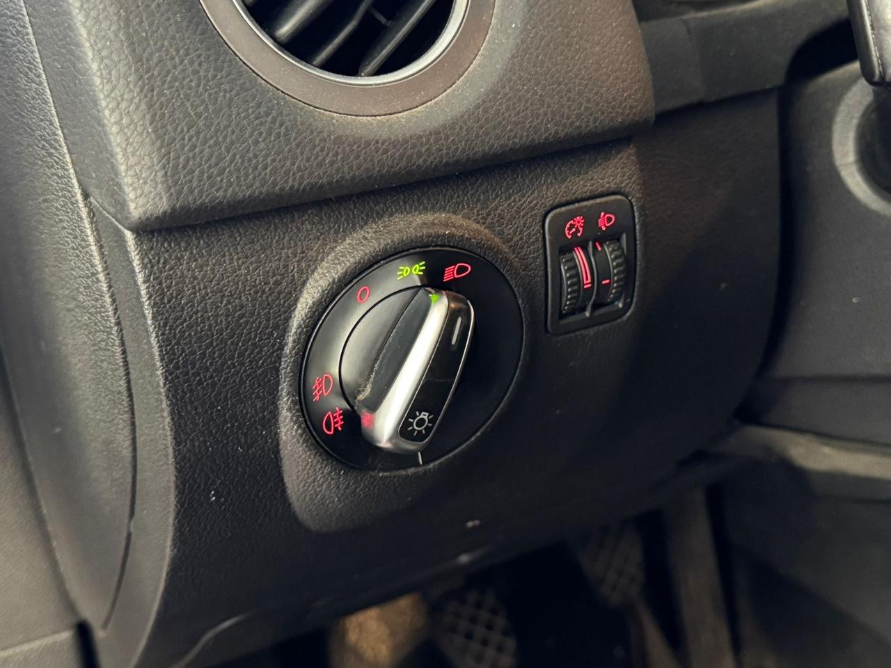 Volkswagen Tiguan 1.4 TSI Trend & Fun BlueMotion Technology